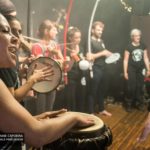 Coopérative Bretonne Capoeira - Photo : Yves Rousseau
