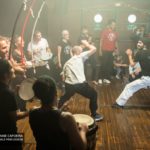 Coopérative Bretonne Capoeira - Photo : Yves Rousseau