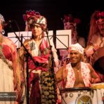 Maracatu Nacao Oju Oba - Photo :Yves Rousseau