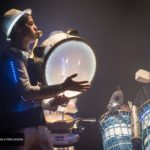 N'Ding - Photo : Yves Rousseau