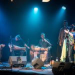 Pepe Rumba - Photo : Yves Rousseau