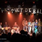 Pepe Rumba - Photo : Yves Rousseau